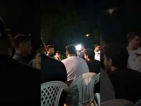 DANI VS BEELZE l SEMIFINAL l QUINTO ESCALON 2017