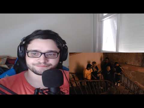 Cypher "Aquelas'' - Major RD, Lk o Marroquino, JayA Luuck, Xaga e Mali (REAÇÃO/ANÁLISE)