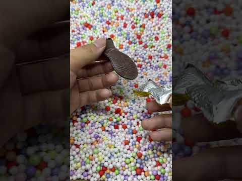 Amazing Candy, Chocolate Fish – What a Surprise #shorts  #candy #chocolate #asmr