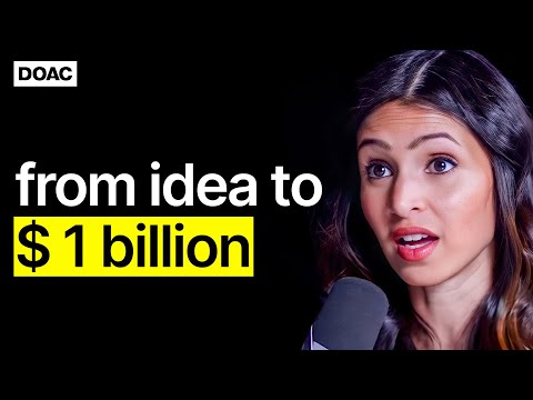 Classpass Founder: Quitting My 9-5 Led To A $1 Billion Business: Payal Kadakia | E141