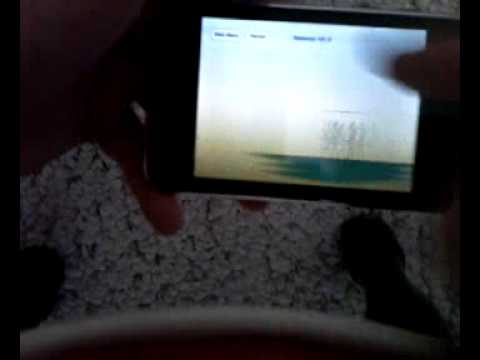 Bowman iPhone/iPod Touch Application Review!