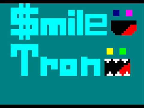Smiletron-This Is Who We Are