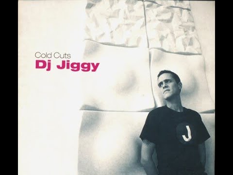 DJ Jiggy - Cold Cuts CD1 [2003]