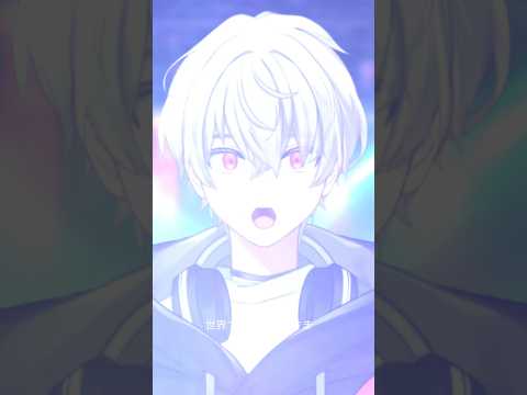 ワールドイズマイン CPK! Remix歌ってみた