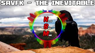 Savfk - The Inevitable - [No Copyright Electronic Soundtrack Music]