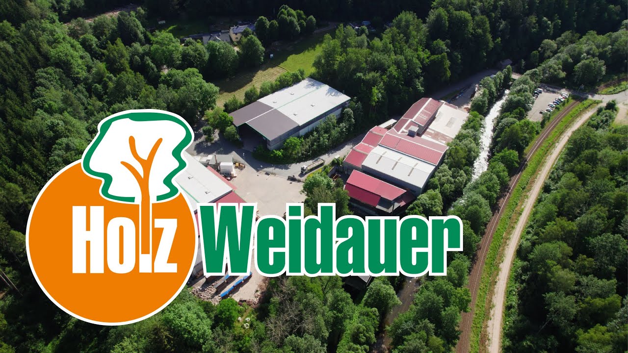 Holz Weidauer