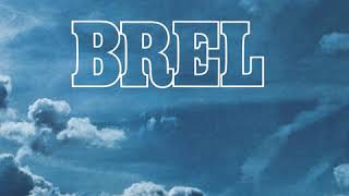 Jacques Brel - Orly - 1977