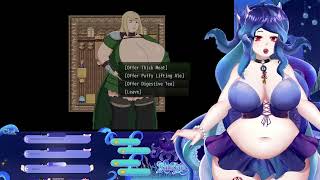 I can Fatten Her Up!!!