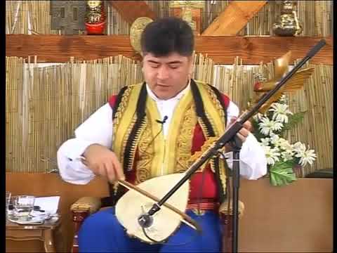 Djordjije Koprivica   Gusle moje uvod   LIVE – Guslarsko jutro   TV Duga Plus 2008