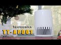  [VIDEO] Taotronics TT-AP001 - Máy lọc không khí tốt nhất tầm giá 1 triệu đồng 