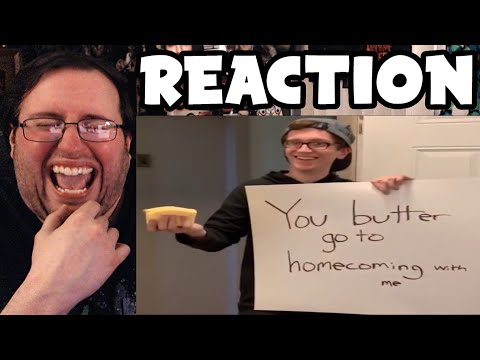 Gor's "Scott The Woz Out of Context for 7 Minutes by Roman McMillan" REACTION