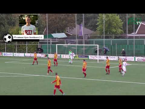 samenvatting RKZVC 1 – JULIANA ‘31.   29 - 9 - 2019 movie