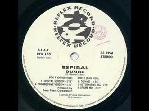 Dunne - Espiral (1991)