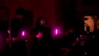 Ilya live @ Smoking Nun Gallery, San Francisco