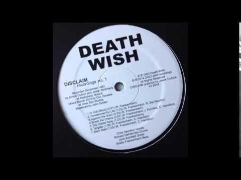 Deathwish - 12