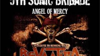 5TH SONIC BRIGADE - ANGEL OF MERCY