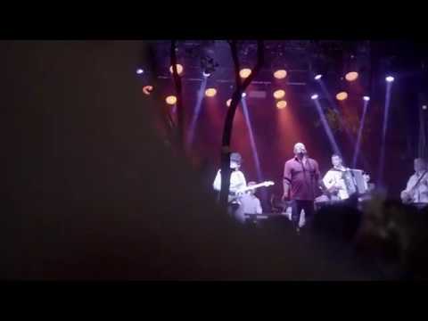 Kafanska Noc 13a, Milutin Sretenovic Sreta (Mostar Sevdah Reunion) i Grupa gradjana bend