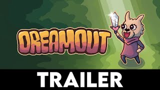 DREAMOUT Steam Key (PC) GLOBAL