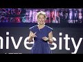 Why live culture fermented foods are good for your gut | Kathryn Lukas | TEDxUniversityofNevada