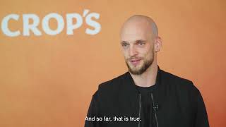 People who Do Food Good - Nigel Simoens