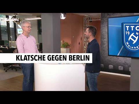 TTC Weinheim vor Playoffs | RON TV