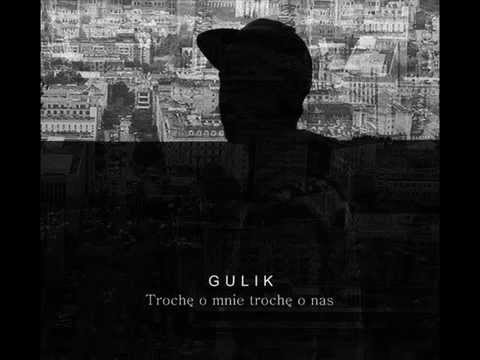 Gulik - Podziemna Gadka ft. KleJton