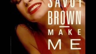 Savoy Brown  Goin' Down