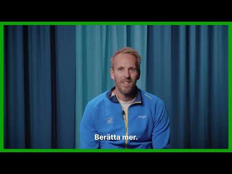 Nätverkskonsulten Martin Östberg om att jobba på Atea