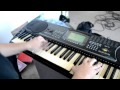 Gintama OP12 (Gintama' OP4) Piano, LET'S GO ...