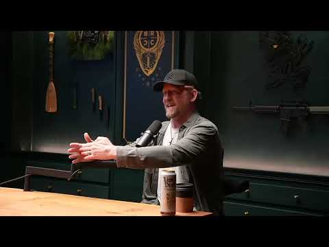 Rob O'Neill Ambushes the Taliban with a SEAL Team