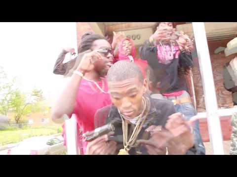 Stainoo Ft Rude Boy Fatts 900 Marchin Official Music Video