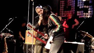 Big Sugar - Diggin&#39; A Hole