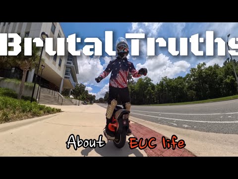 The 12 Worse Things About EUCs (no one talks about)