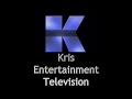 Anson S Logo Remakes 9 Kris Entertainment Television 2002