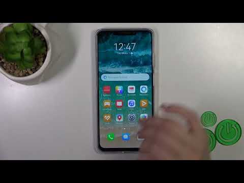 How to Remove SIM PIN from SIM Card HUAWEI Nova Y91? - Disable SIM PIN