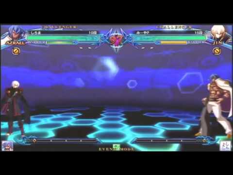 BBCP 10/14/2013 Roppou Game Chariot Part 17/17