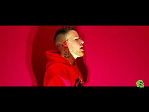 DRASTIK - OCTOPUS CEREAL FT ENDII (MUSIC VIDEO)