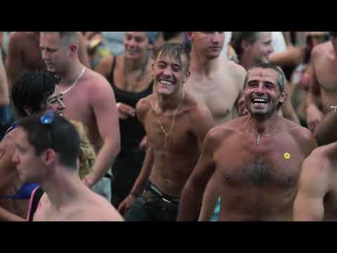 Braincell @Ozora Closing Set 2016