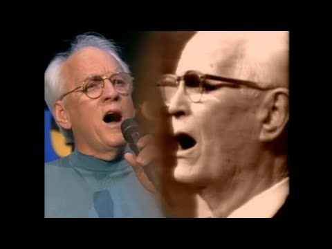 Bill & Gloria Gaither - Where We'll Never Grow Old (2003)