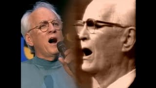 Bill &amp; Gloria Gaither - Where We&#39;ll Never Grow Old (2003)