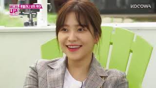 Download lagu level up project S3 eps 2 part 2 Red velvet (Sub indo) mp3