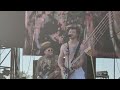 Sublime, The Ballad of Johnny Butt live at Coachella 2024