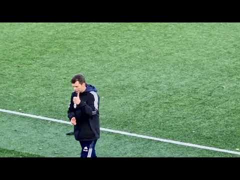 Coaching i verdensklasse/Masterclass : Vestnes Varfjell - Surnadal: 3 - 0  (0-0)