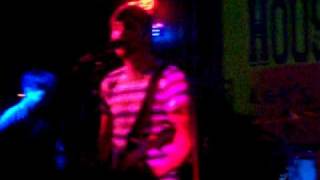 Houston Calls -Bob &amp; Bonnie