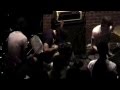 Hella - Brown Metal (Live) Double View