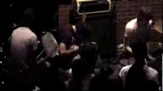 Hella - Brown Metal (Live) Double View