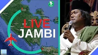 Download lagu LIVE JAMBI - Peringatan Maulid Nabi Bersama Gus Muwafiq  | 27 November 2018 mp3