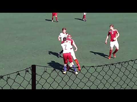 18.06 Breda - Pro Roma