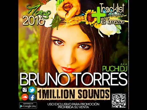02. 1MILLION SOUNDS – MARZO 2016 (BRUNO TORRES)