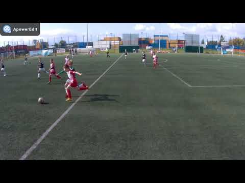 JAGUAR GDANSK vs AP 1 REDA